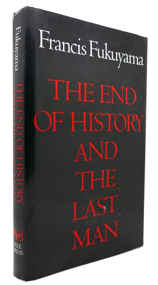 francis fukuyama the end of history 1989 essay